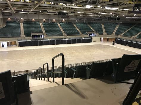 bancorpsouth arena events 2 million at a special called council workBancorpSouth Arena (formerly known as the Tupelo Coliseum and BancorpSouth Center) is a mid-sized multi-purpose arena located in the downtown area of Tupelo, Mississippi